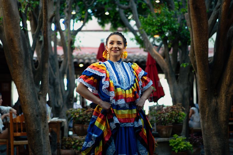 Sarah Chen, Director of Operations at Cafe Rio