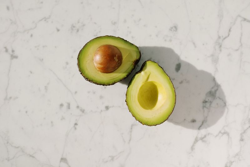 Cafe Rio Fresh Guacamole